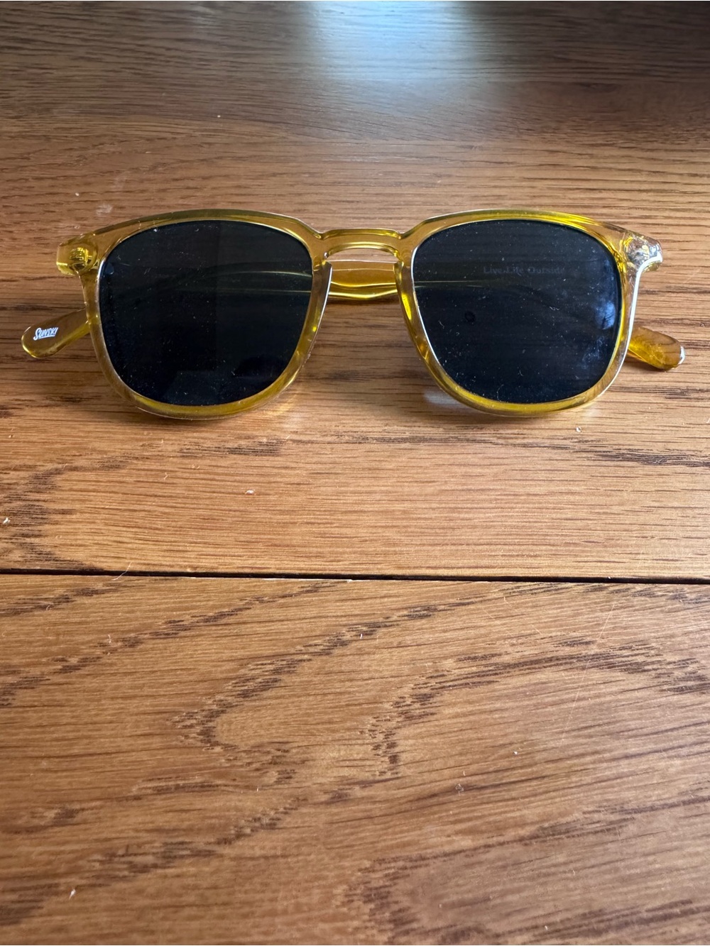 Sunski Tango sunglasses